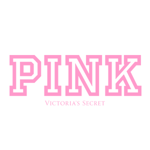 Pink Victoria Secret