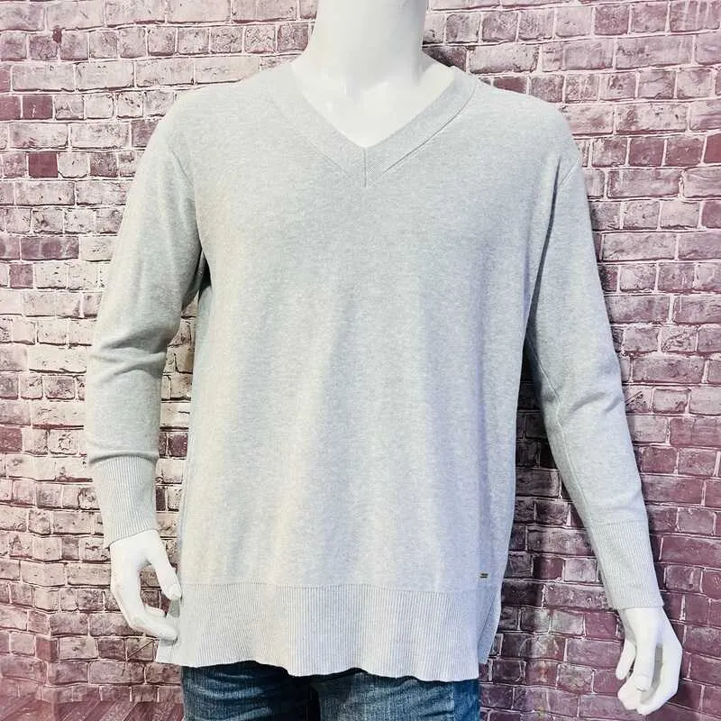 Sweaters cuello Redondo V Tommy Hilfiger