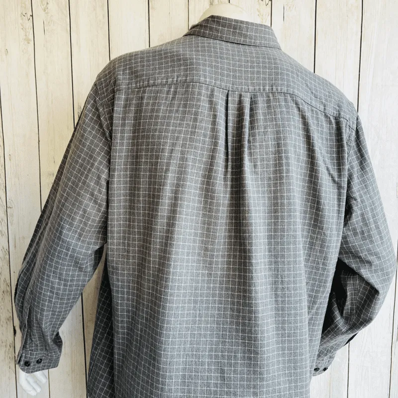Camisa Cuadros Gris St.Jhon´s Bay - Imagen 3