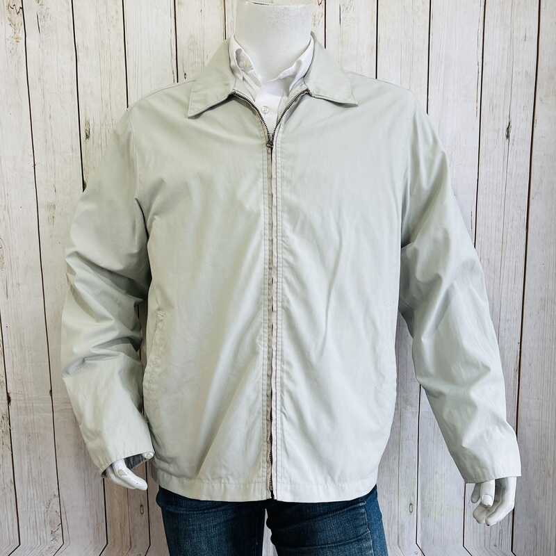 Chaqueta Blanco Invierno Gap