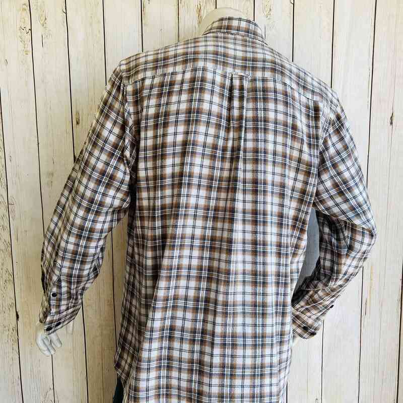 Camisa Cuadros sangiovanni - Imagen 2