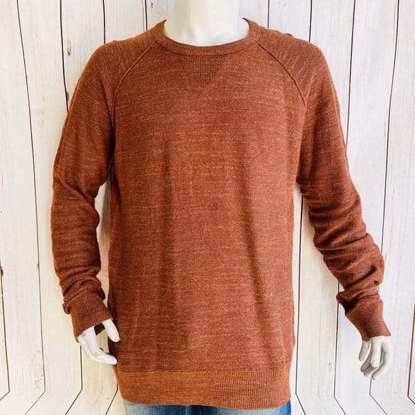 Sweaters Cuello Redondo GAP